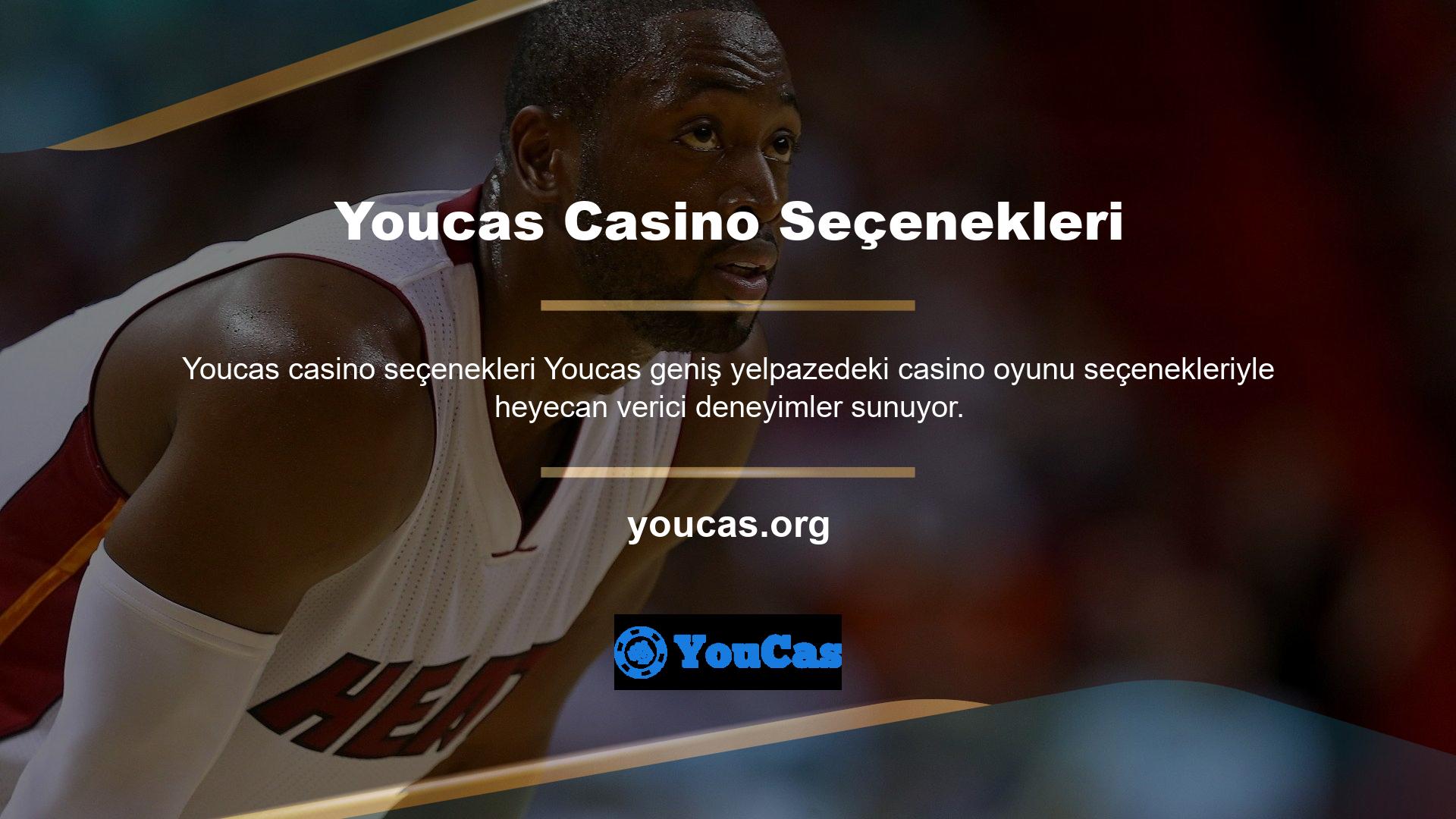 Casino dünyasında efsane haline gelen, yasa dışı kitaplarda belgelenen her oyunun sonucundan emin olabilirsiniz